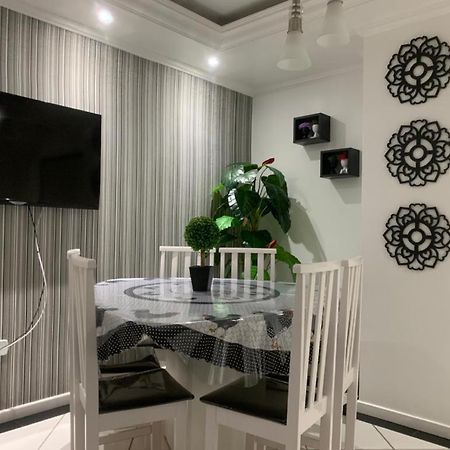 Apartamento Praia Central Balneario Camboriu Bagian luar foto