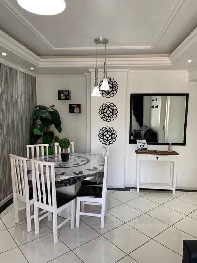 Apartamento Praia Central Balneario Camboriu Bagian luar foto
