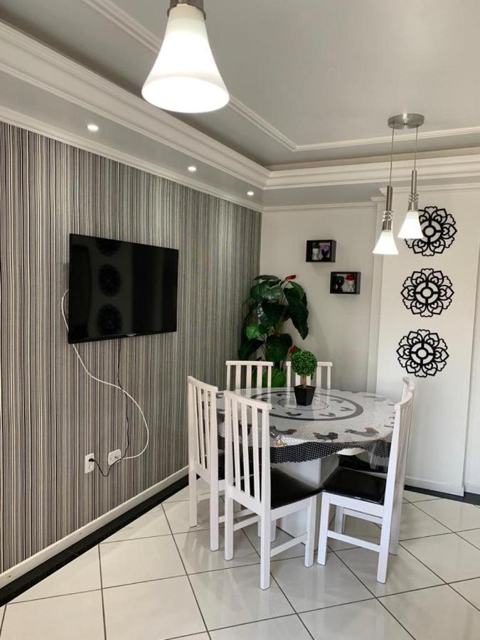 Apartamento Praia Central Balneario Camboriu Bagian luar foto