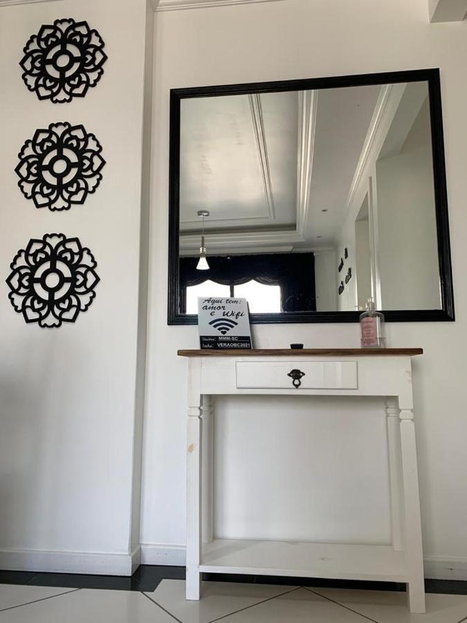 Apartamento Praia Central Balneario Camboriu Bagian luar foto