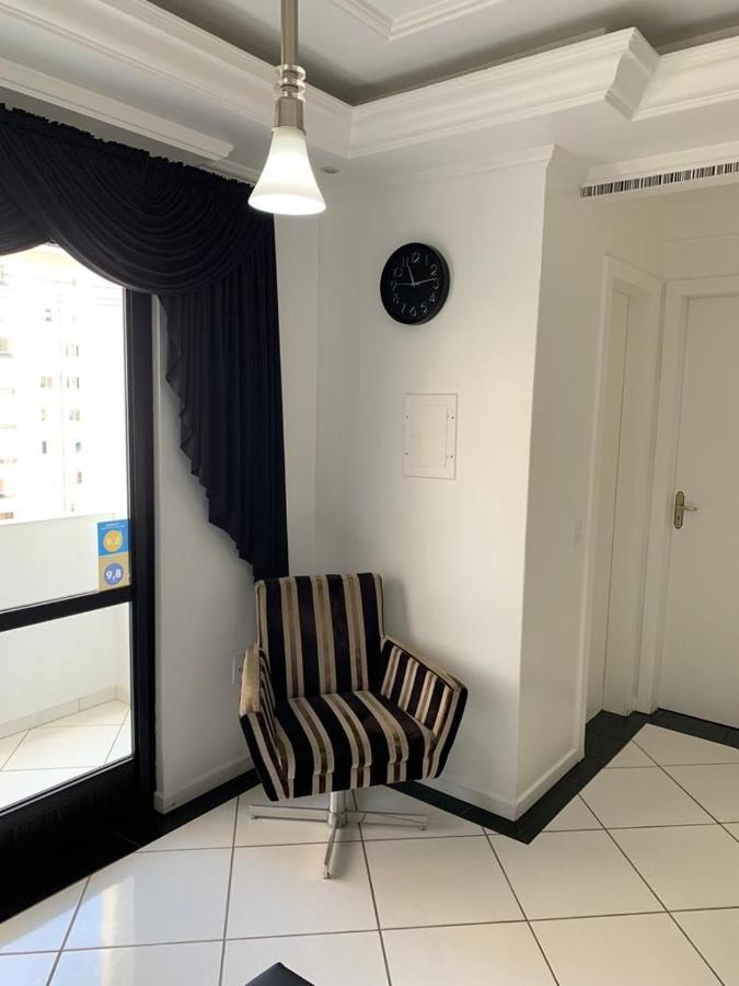 Apartamento Praia Central Balneario Camboriu Bagian luar foto