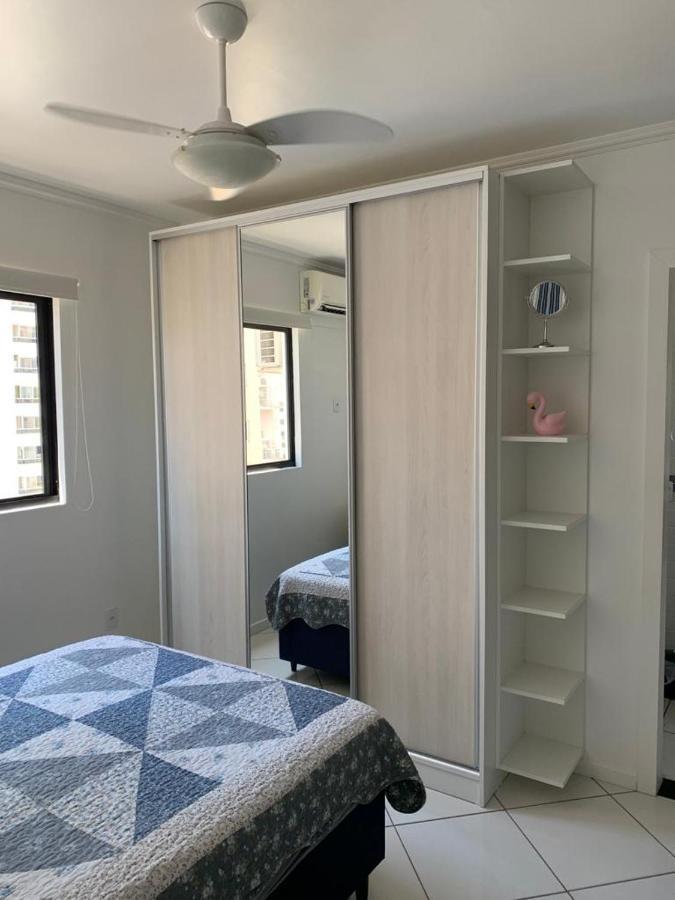 Apartamento Praia Central Balneario Camboriu Bagian luar foto