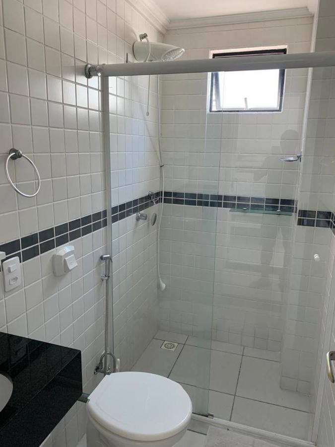 Apartamento Praia Central Balneario Camboriu Bagian luar foto