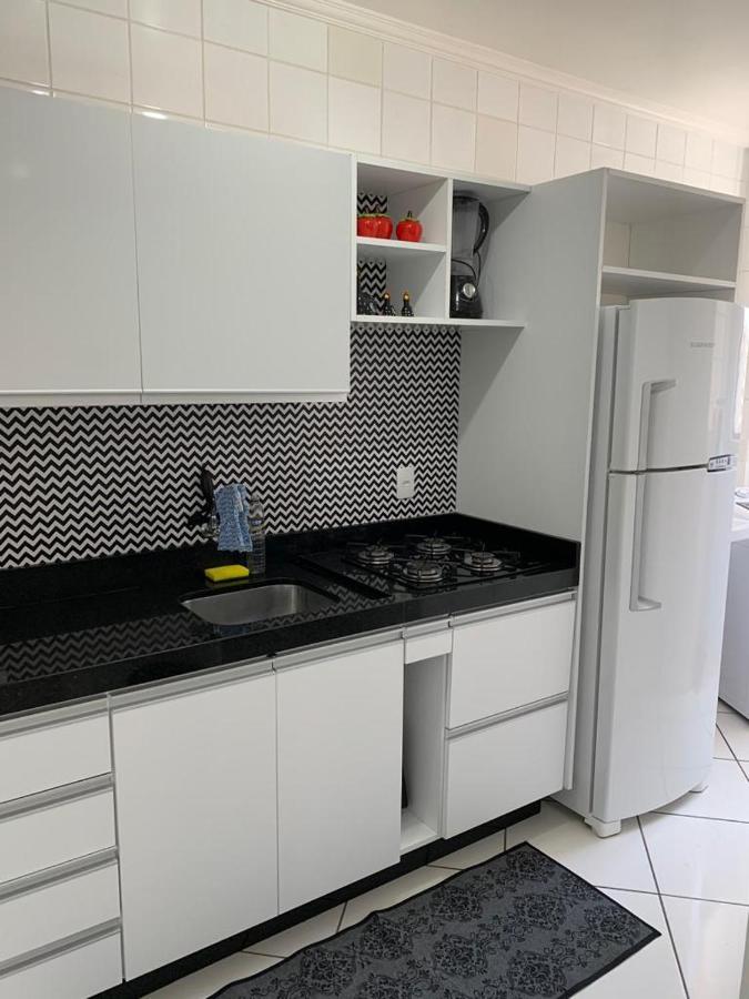 Apartamento Praia Central Balneario Camboriu Bagian luar foto