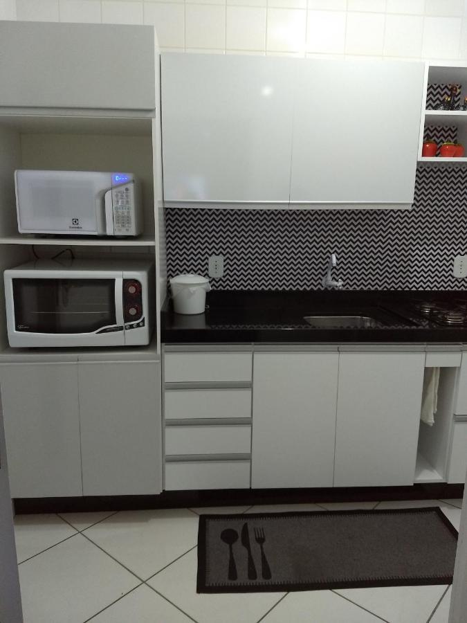 Apartamento Praia Central Balneario Camboriu Bagian luar foto