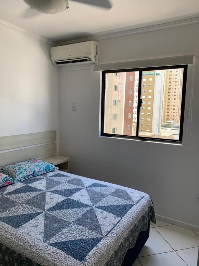 Apartamento Praia Central Balneario Camboriu Bagian luar foto