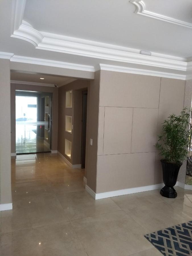 Apartamento Praia Central Balneario Camboriu Bagian luar foto