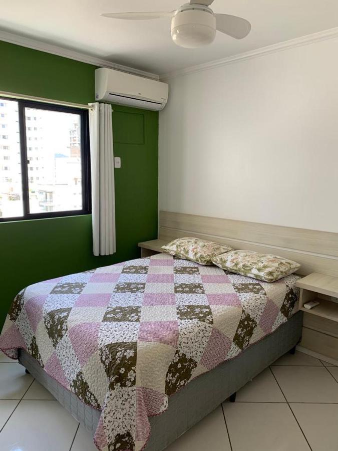 Apartamento Praia Central Balneario Camboriu Bagian luar foto