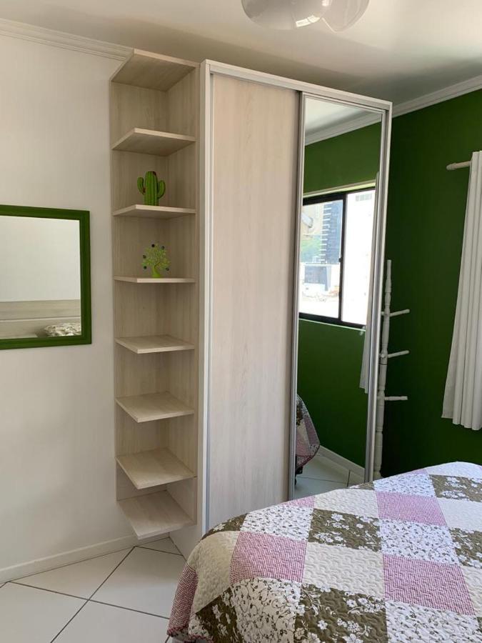Apartamento Praia Central Balneario Camboriu Bagian luar foto