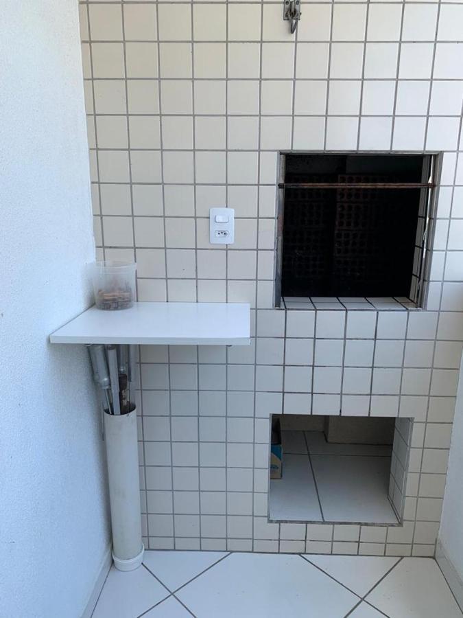 Apartamento Praia Central Balneario Camboriu Bagian luar foto