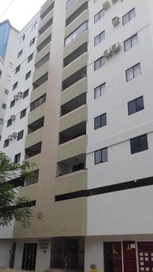 Apartamento Praia Central Balneario Camboriu Bagian luar foto
