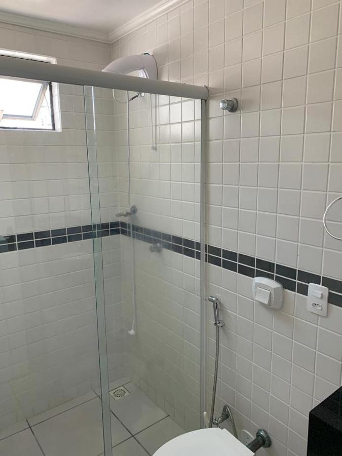 Apartamento Praia Central Balneario Camboriu Bagian luar foto