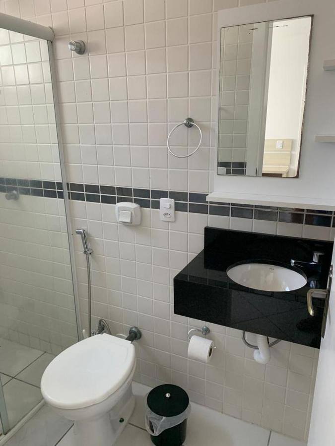 Apartamento Praia Central Balneario Camboriu Bagian luar foto