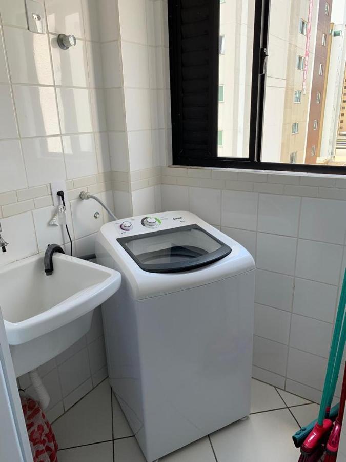 Apartamento Praia Central Balneario Camboriu Bagian luar foto
