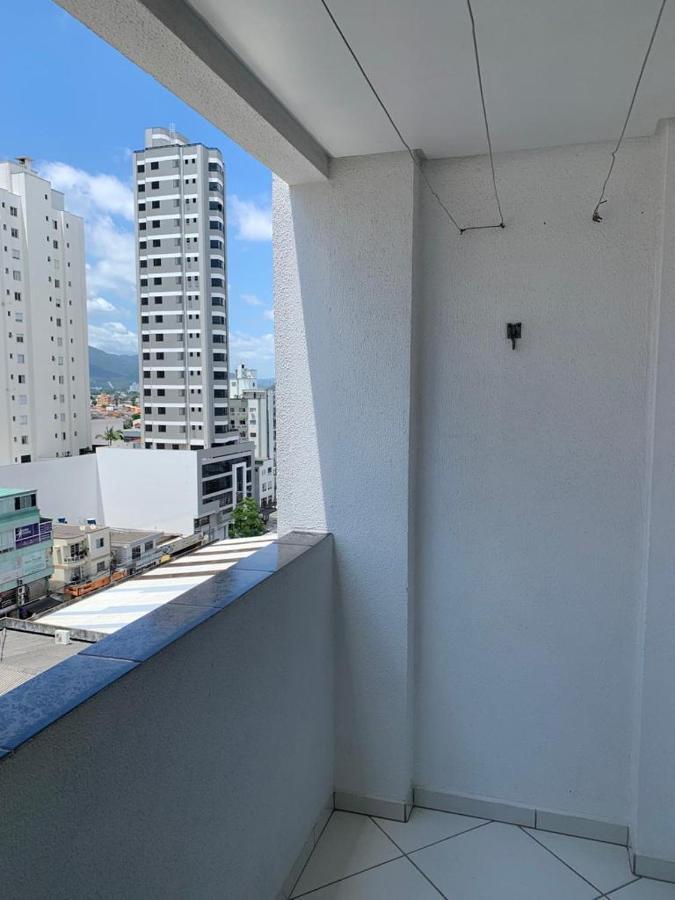 Apartamento Praia Central Balneario Camboriu Bagian luar foto