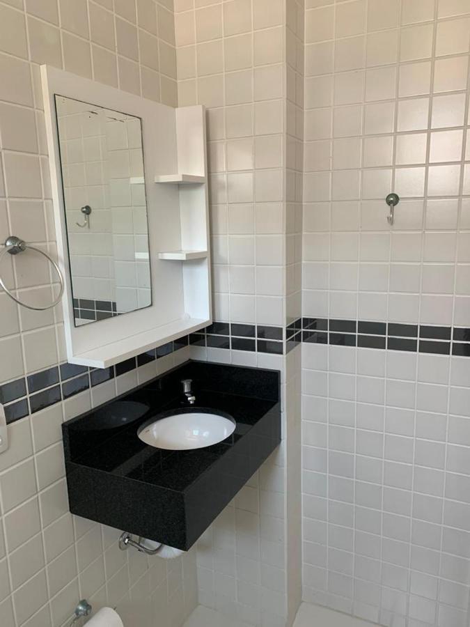 Apartamento Praia Central Balneario Camboriu Bagian luar foto