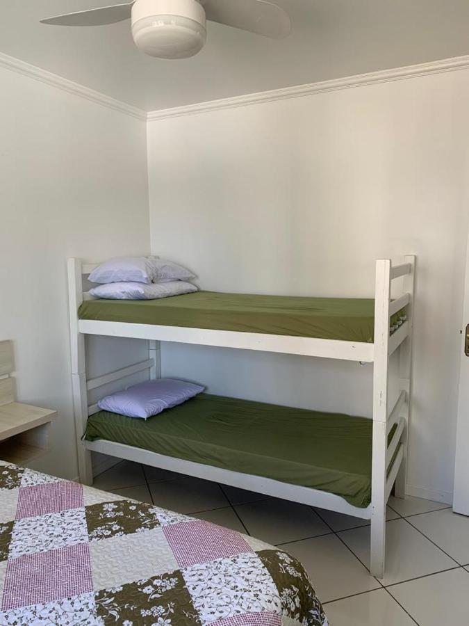 Apartamento Praia Central Balneario Camboriu Bagian luar foto