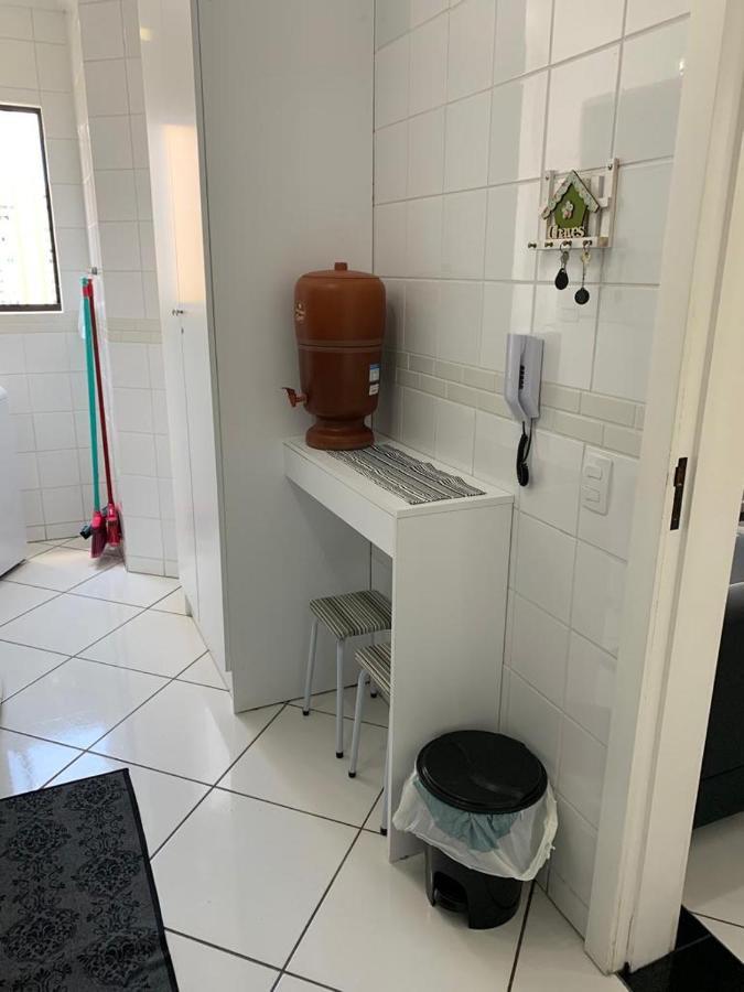 Apartamento Praia Central Balneario Camboriu Bagian luar foto