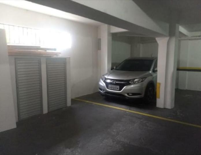 Apartamento Praia Central Balneario Camboriu Bagian luar foto
